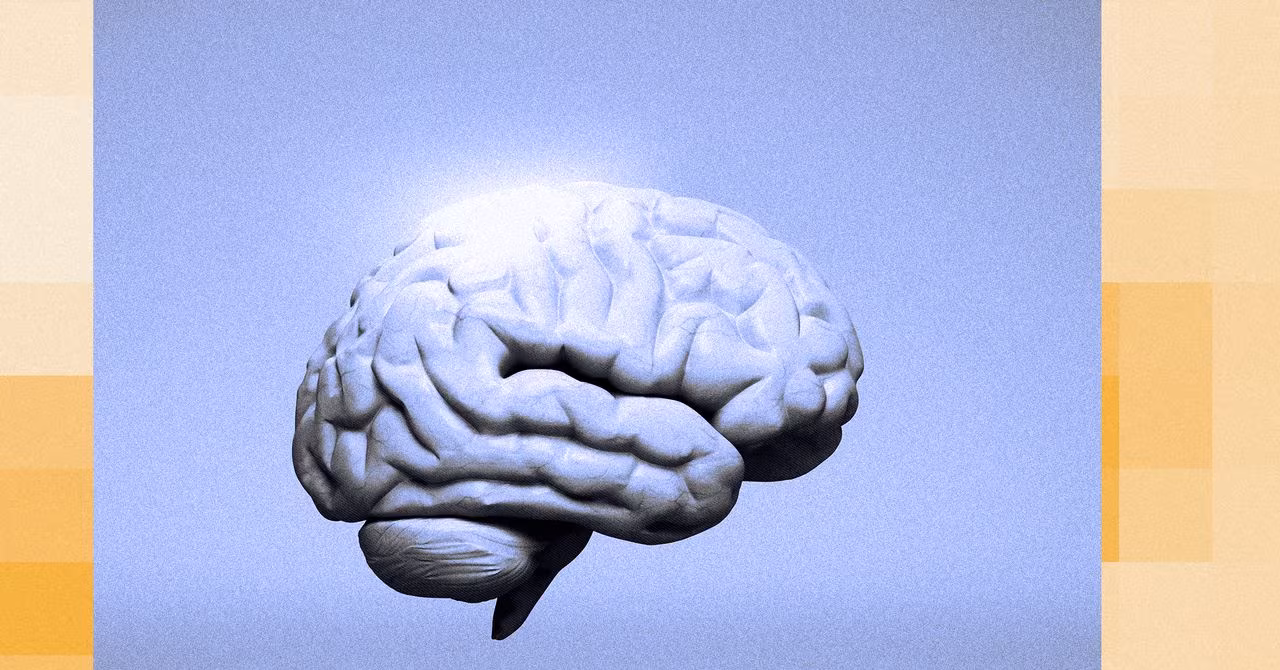 The Man Who Invented AGI - WIRED