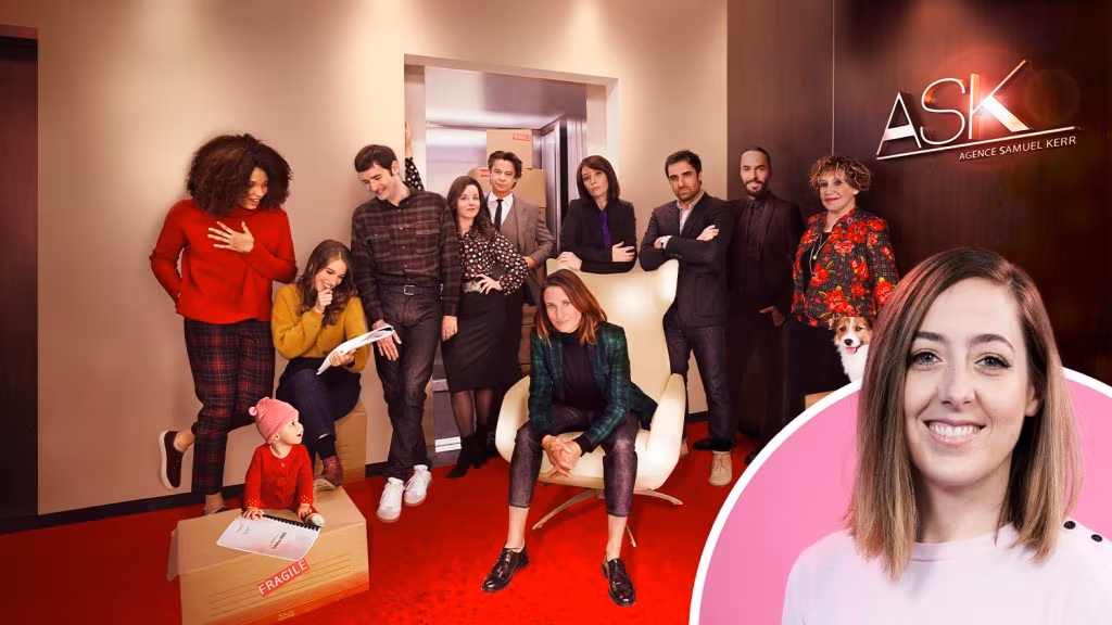 'Call My Agent': American Remake With Sports Twist In Works At HBO - Deadline