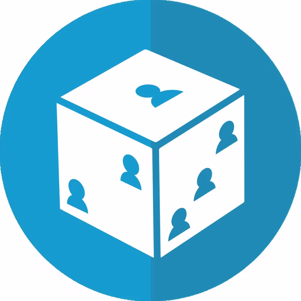 Cardiologist reviewing complex patient data and clinical trial results on a screen