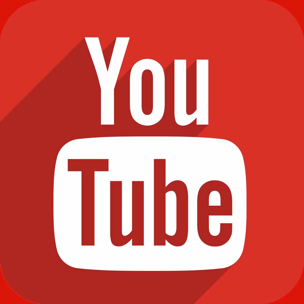 Comparison of YouTube interface showing dominance of Shorts over traditional videos