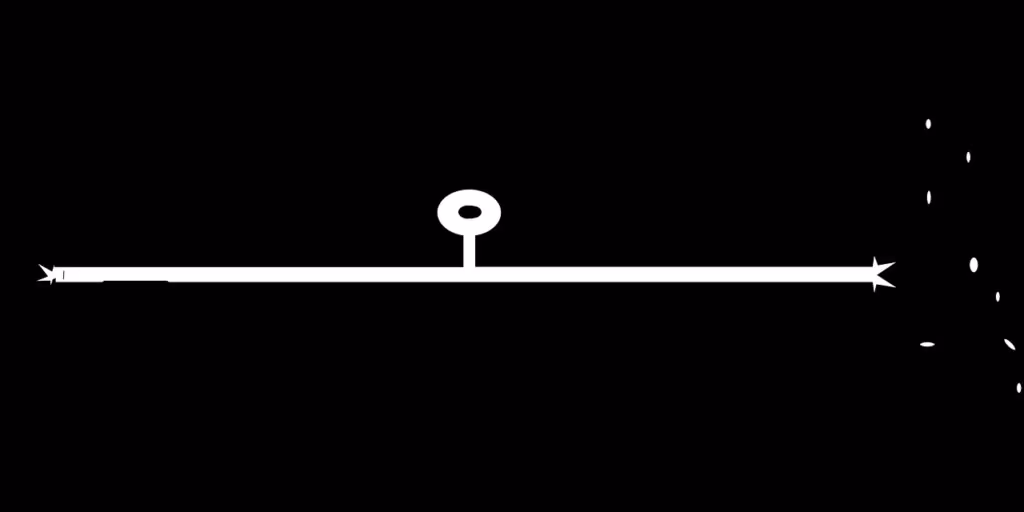 Diagram illustrating the hippocampus and the process of neurogenesis (new neuron formation).
