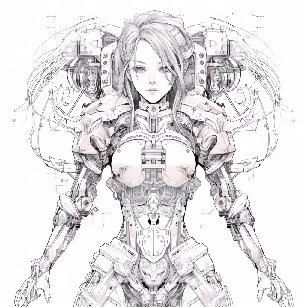 Digital interface showing an AI agent executing a complex, multi-step task autonomously in a corporate setting