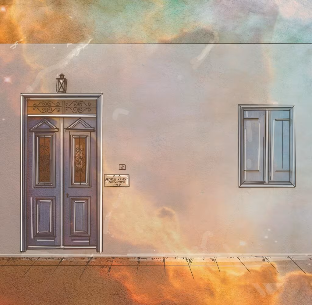 Exterior of an NHS hospital building representing the UK healthcare system