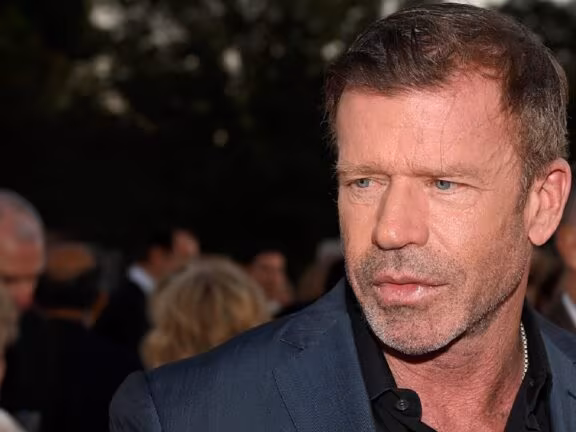 Paramount’s No Good Very Bad Week - The Hollywood Reporter