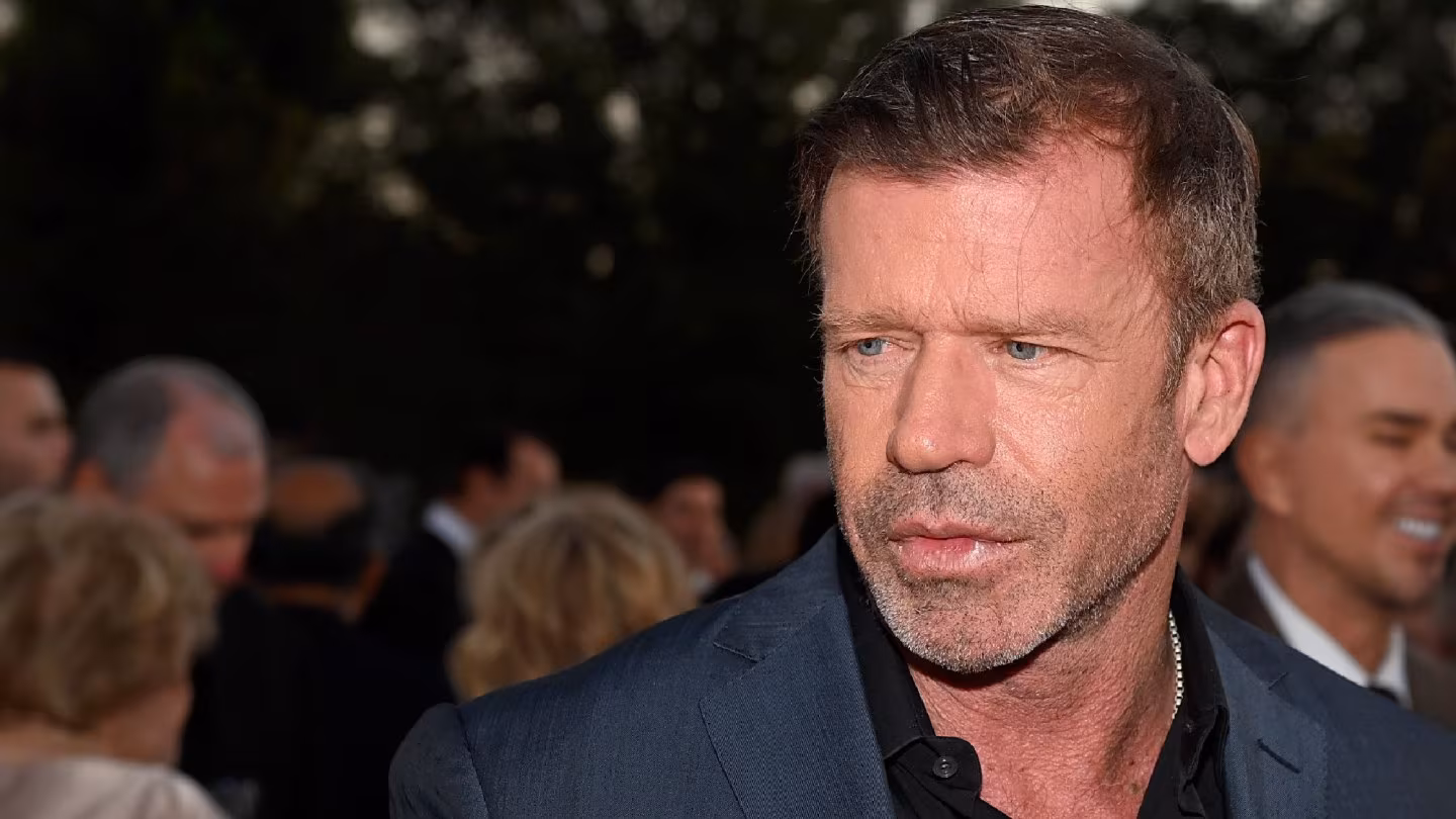 Paramount’s No Good Very Bad Week - The Hollywood Reporter