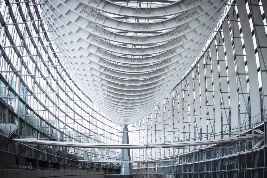 International delegates discussing security policy at the Halifax International Security Forum