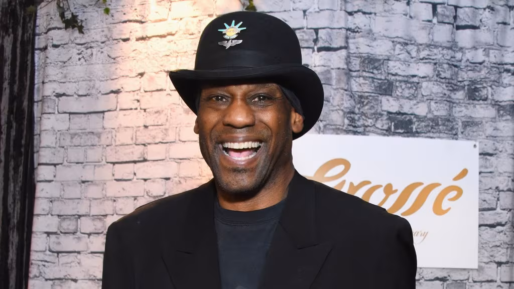 Jellybean Johnson Dies: The Time Drummer Was 69 - Deadline