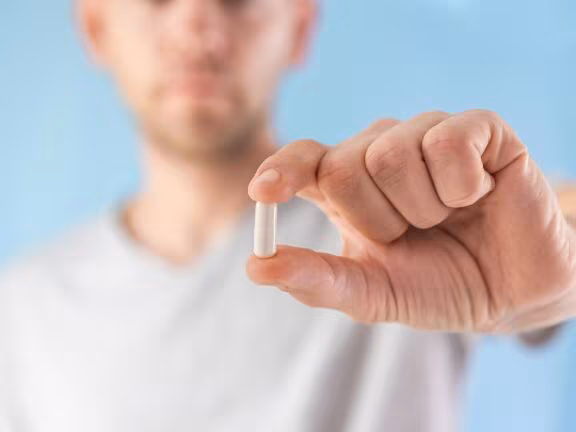 Popular Brain Supplement May Have a Deadly Downside for Men - SciTechDaily