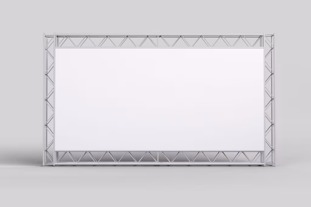 Massive billboard advertising the Wicked: For Good film in a major city.