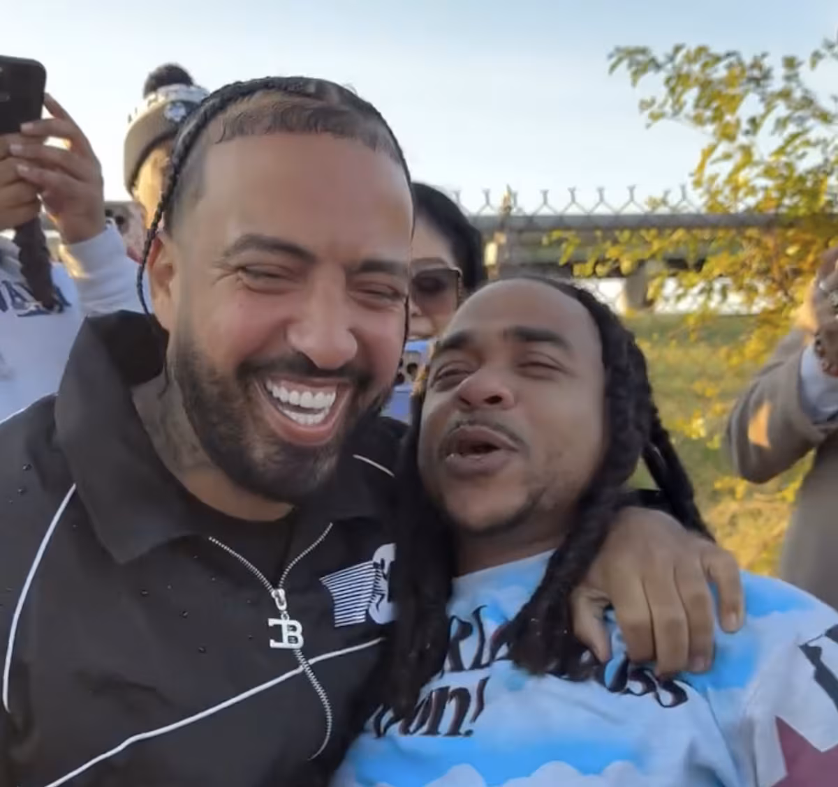 Max B Released From Prison After 16 Years - Stereogum