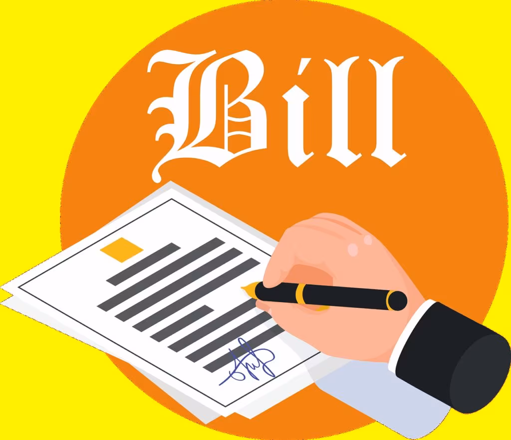 Official documents and legal papers, symbolizing the CPSC's administrative complaint against the e-bike company.