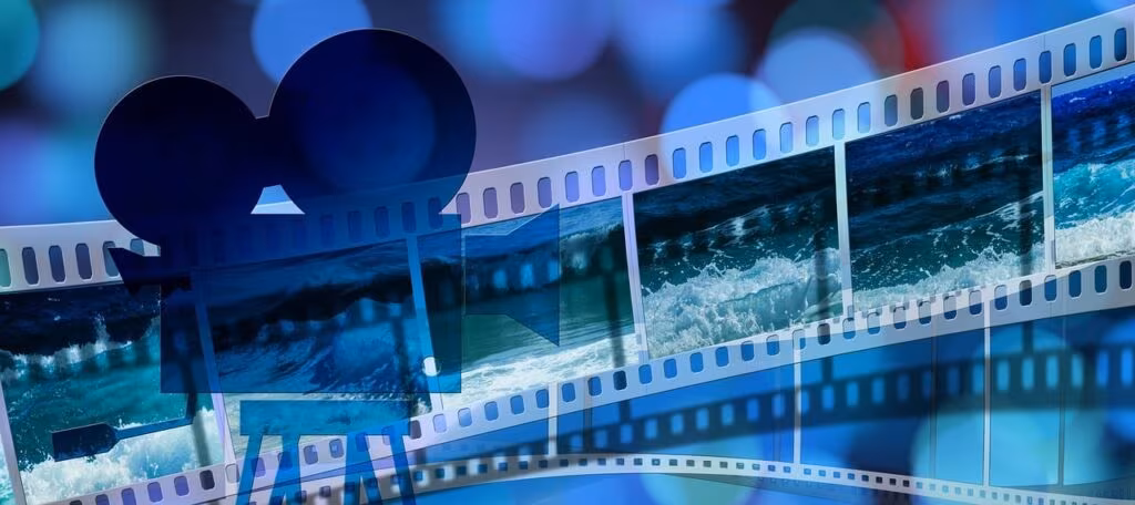 Portrait of Yorgos Lanthimos, director of Bugonia, known for his surreal style.