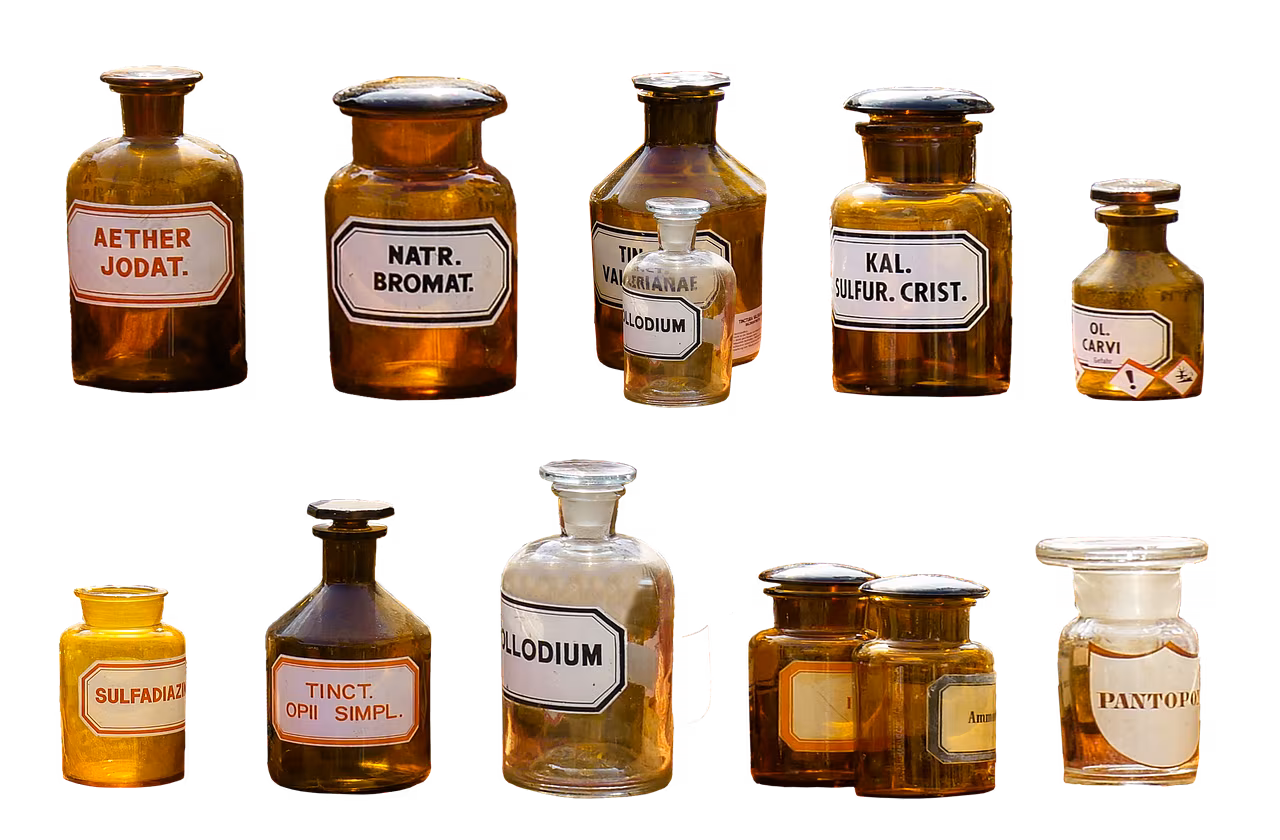 Science Week in Review: CDC Turmoil, Interstellar Comet 3I/ATLAS, and Insect Decline Solutions