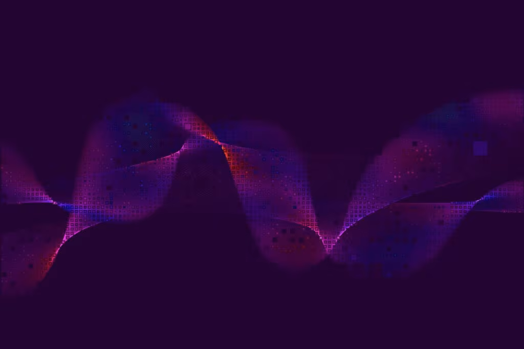 Scientific diagram illustrating a high-speed particle passing through a medium, representing the path of a black hole