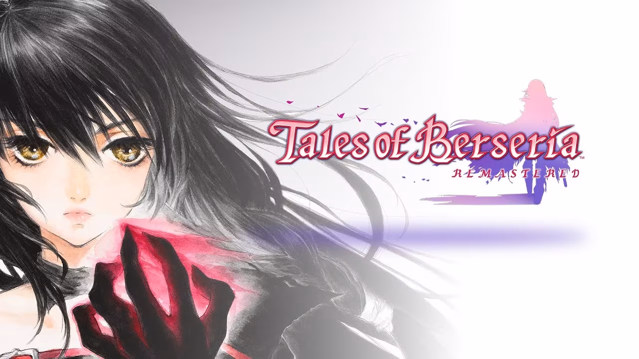 Tales of Berseria Remastered receives full list of new features and improvements - Nintendo Everything