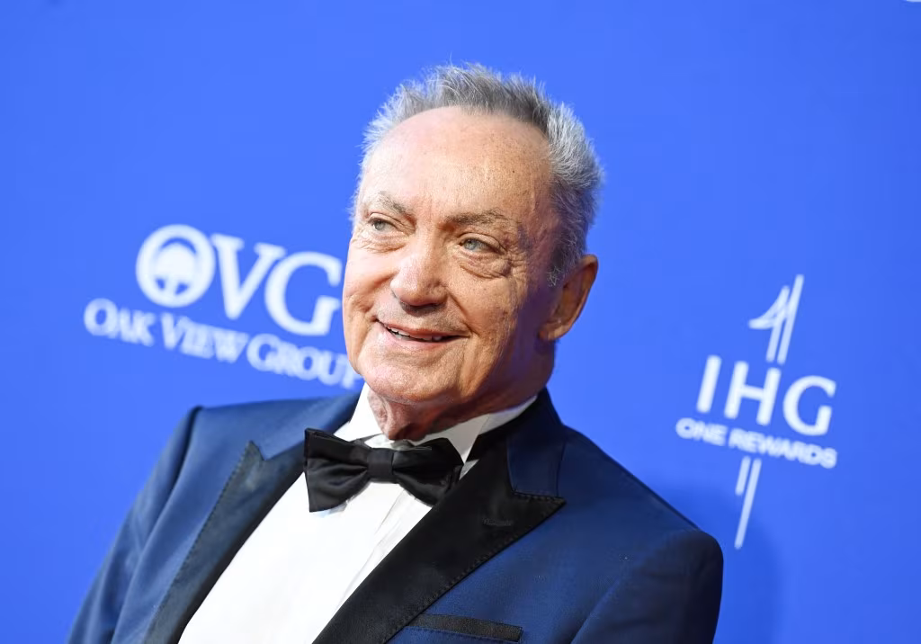 Udo Kier Dies: Veteran German Actor Was 81 - Deadline