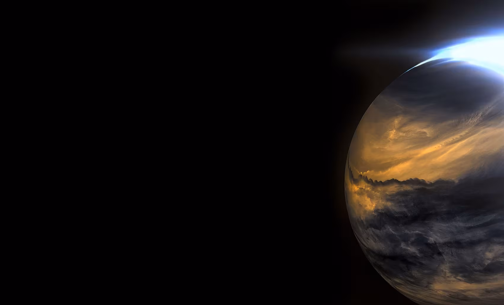 Signal from last orbiting Venus probe dies - Boing Boing