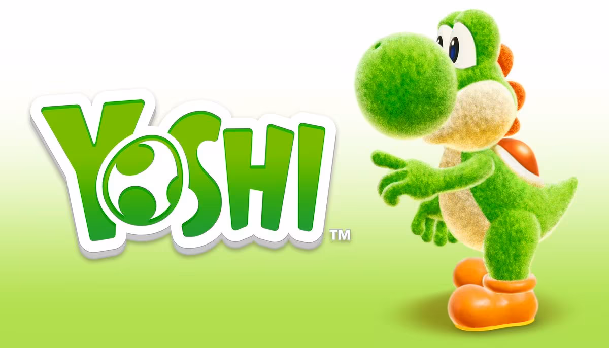 Yoshi design for The Super Mario Galaxy Movie leaks - Nintendo Everything