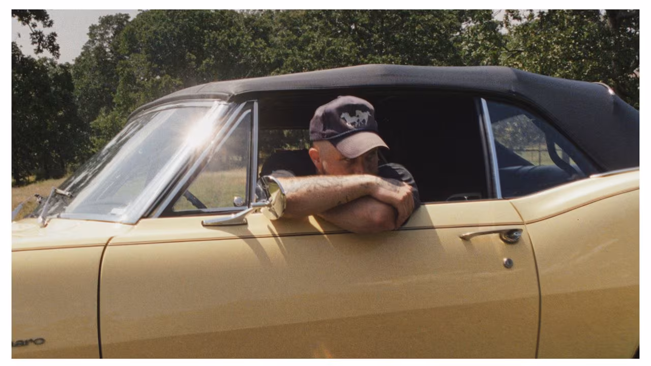 Zach Bryan Announces 2026 Tour Dates With MJ Lenderman, Dijon, and More - Pitchfork