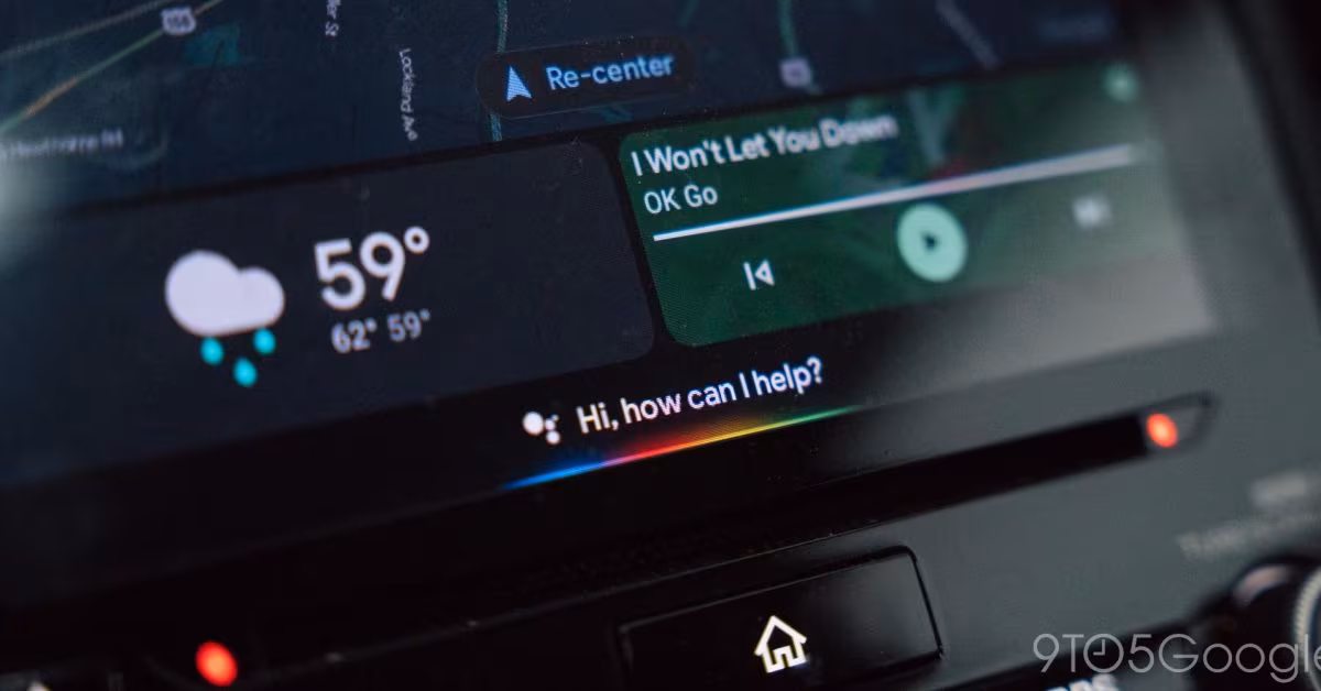 Google hints at Assistant shutdown in ‘March 2026,’ but seemingly only on Android Auto - 9to5Google