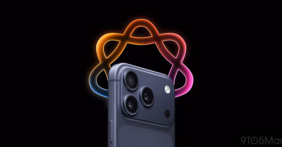 iOS 27 will have three major new AI features, per report - 9to5Mac
