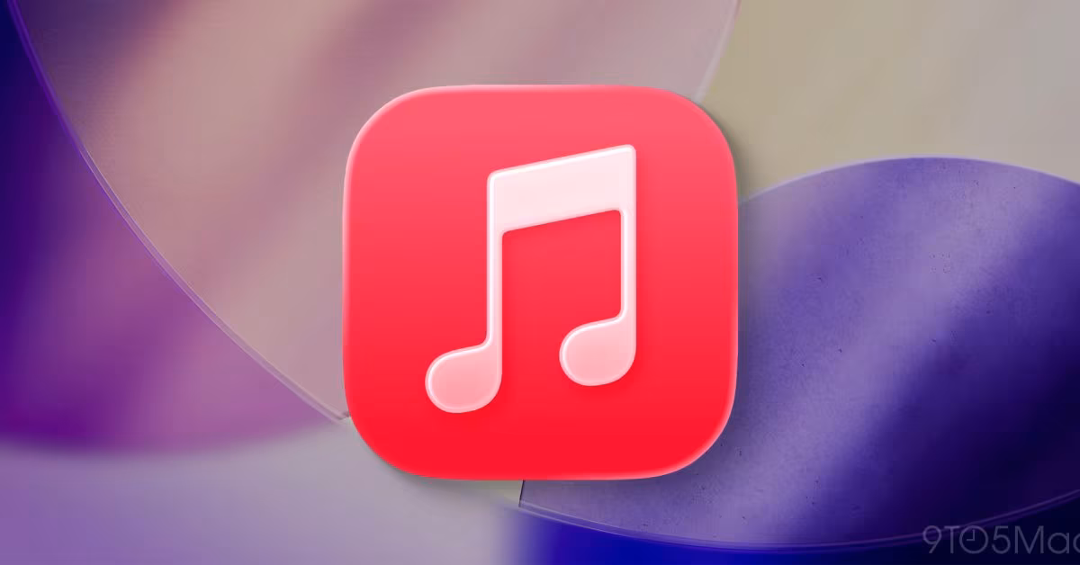 My top Apple Music upgrade in iOS 26 has a hidden feature I love - 9to5Mac