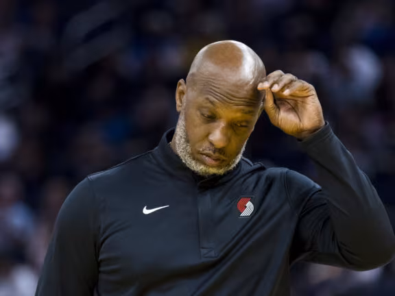 Bail is set for Chauncey Billups at $5 million - NBC Sports