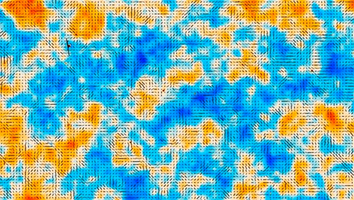 There Is Something "Very Wrong" With Our Understanding Of The Universe, Telescope Final Data Confirms - IFLScience