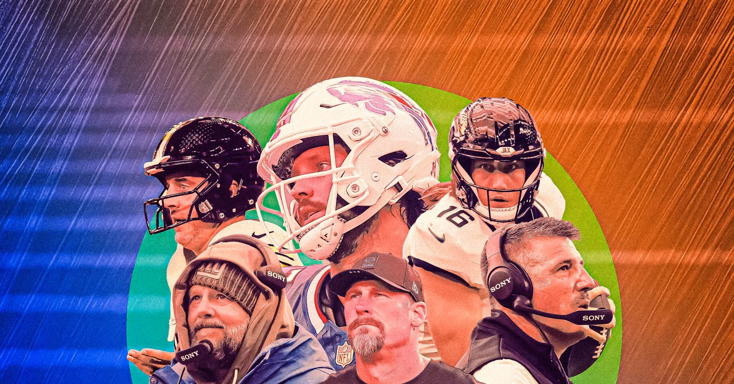 The Winners and Losers of the NFL Week 10 - The Ringer