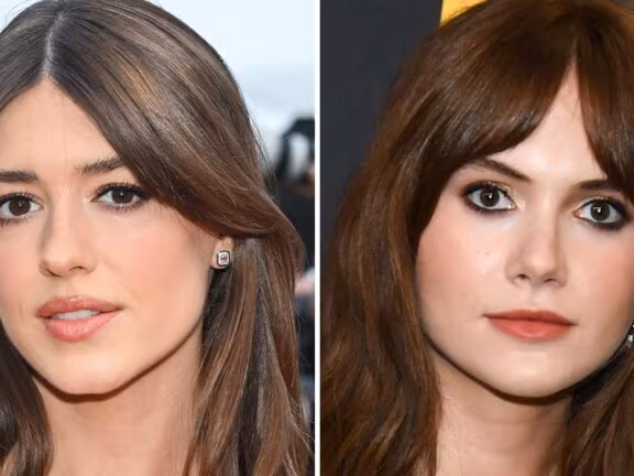 Daisy Edgar-Jones, Emilia Jones to Lead Bad Bridgets for LuckyChap - Variety