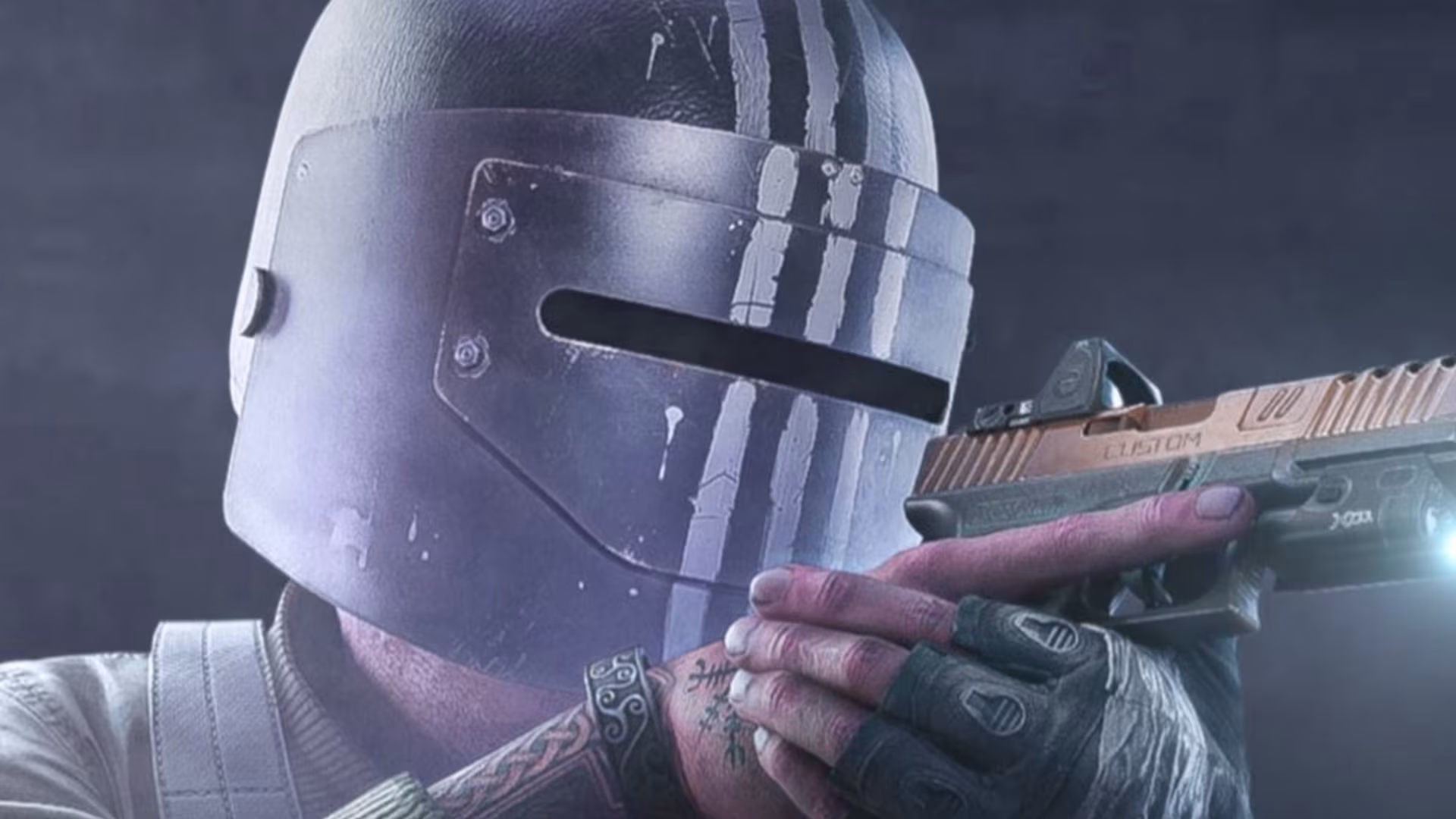 Escape From Tarkov boss says the threat of Steam review bombing isn't a concern: "let them bomb us" - PCGamesN