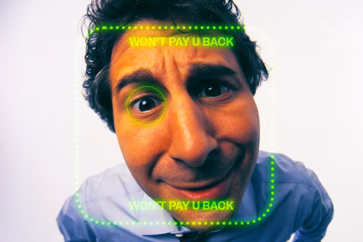 Scientists Say Their AI System Can Scan Your Face to Detect Whether a Company Should Hire You - Futurism