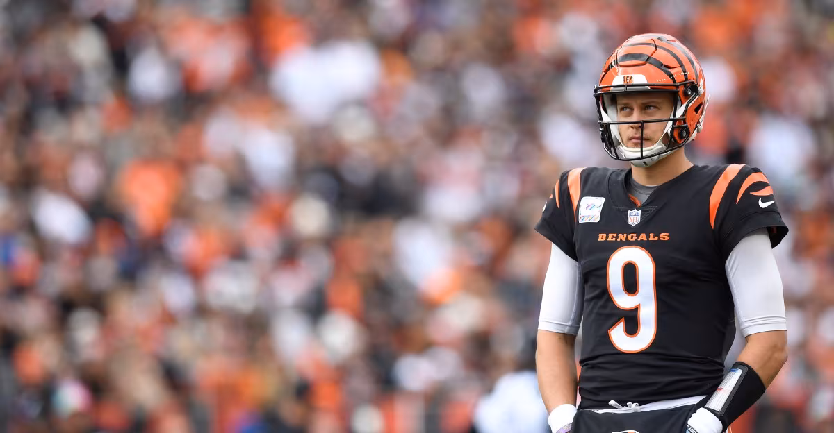 Bengals make quarterback decision ahead of Patriots game - Pats Pulpit