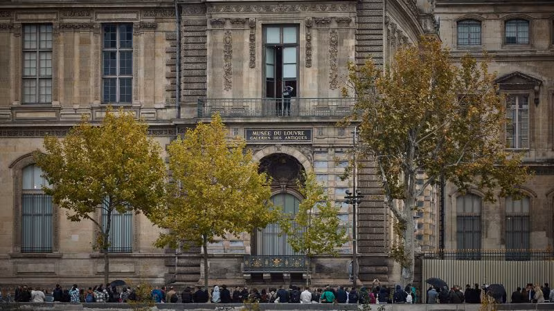 Nuclear codes, voicemail hacks and businesses going bust. These are some of the biggest password blunders - CNN