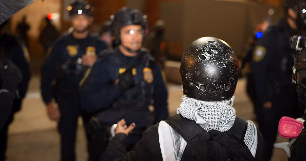 Judge permanently blocks Trump administration from deploying National Guard troops to Portland - CBS News