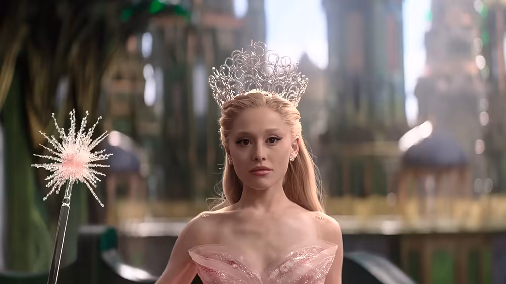 ‘Wicked’: How Universal’s Risky Gamble to Split the Musical Into Two Movies Paid Off at the Box Office - Variety