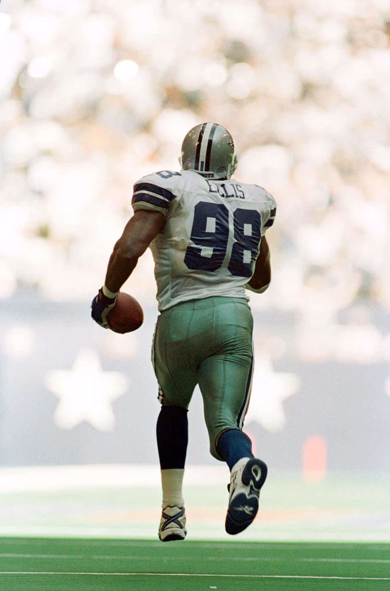 Greg Ellis regrets not keeping in closer contact with Marshawn Kneeland - NBC Sports