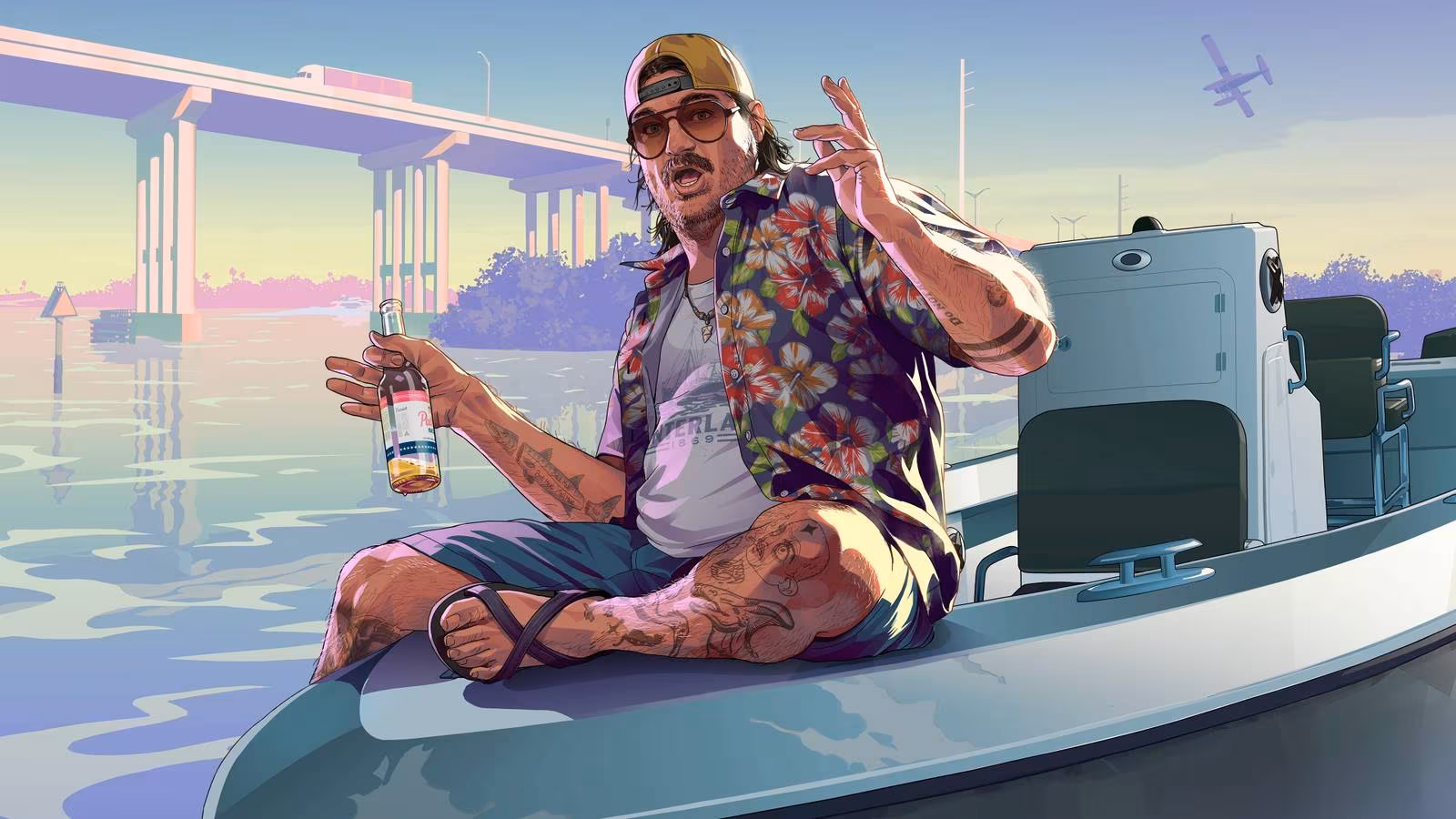 GTA 6's Latest Delay Could Cost Half a Billion Dollars - Game Rant