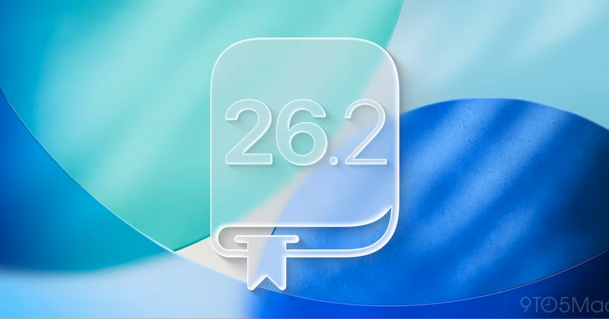 iOS 26.2: All the new features coming to your iPhone - 9to5Mac