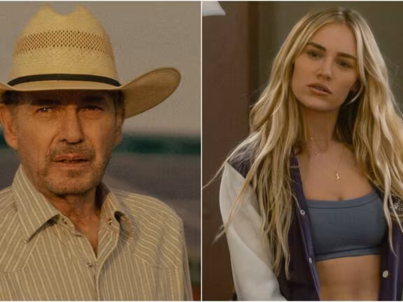 'Landman' Stuns Viewers With Shocking New Episode, Features Wild Twist: REACTIONS - OutKick