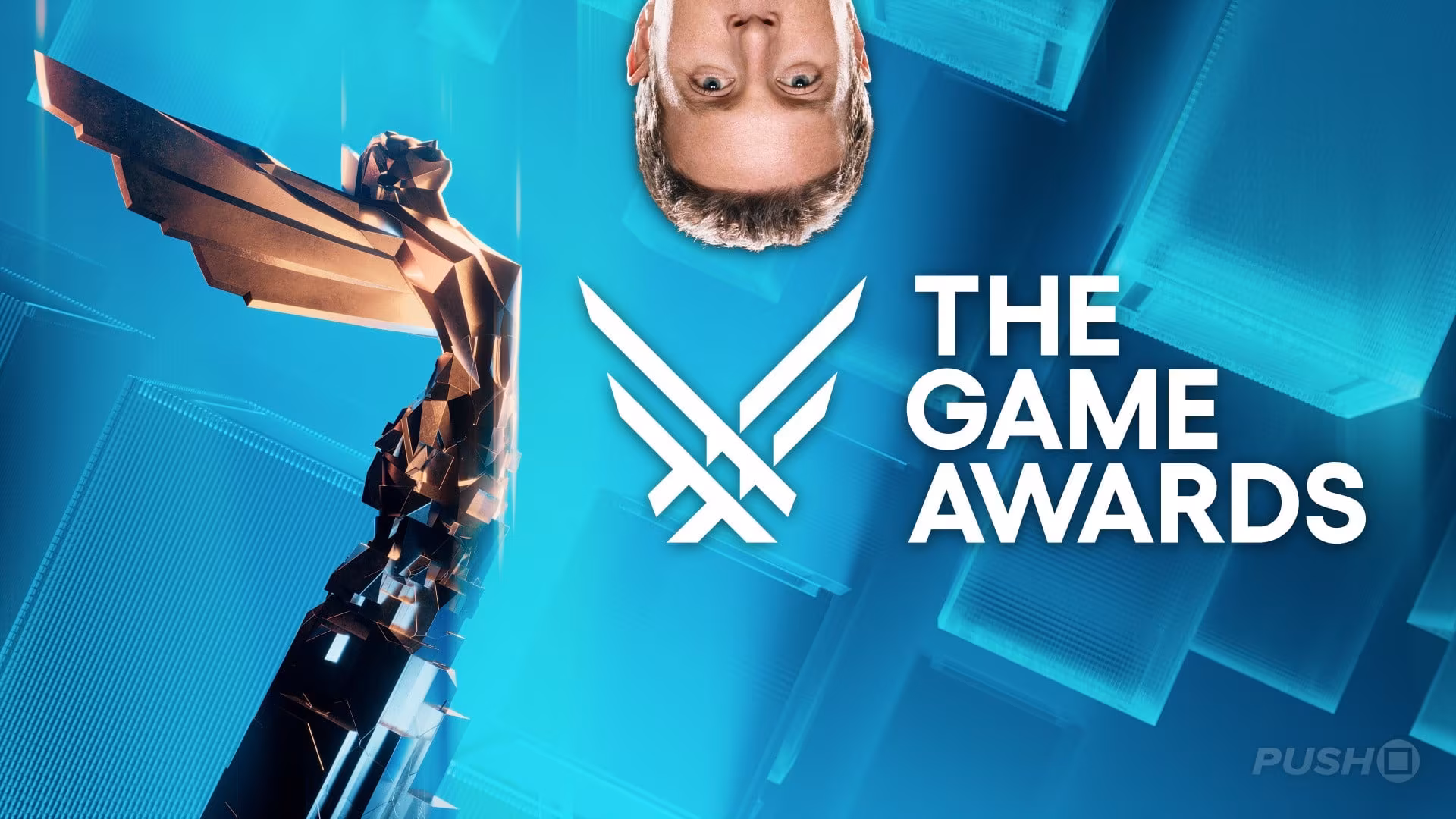 When Is The Game Awards 2025? - Push Square