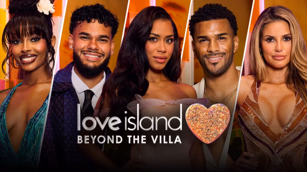 'Love Island: Beyond The Villa' Renewed For Season 2 At Peacock & Confirm BravoCon Appearance - Deadline
