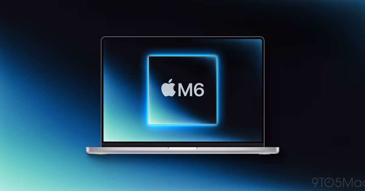 Report: OLED MacBook Pro redesign may be exclusive to M6 Pro and M6 Max models - 9to5Mac