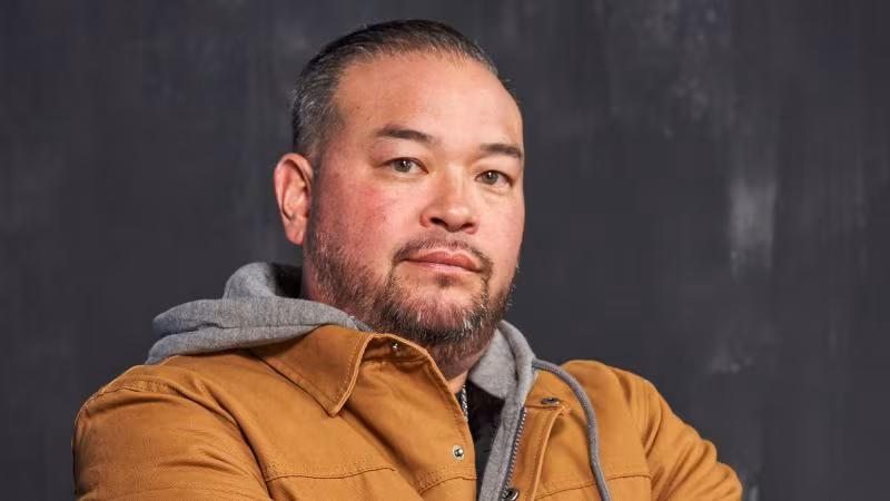 Jon Gosselin, of ‘Jon & Kate Plus 8’ fame, is a married man again - CNN