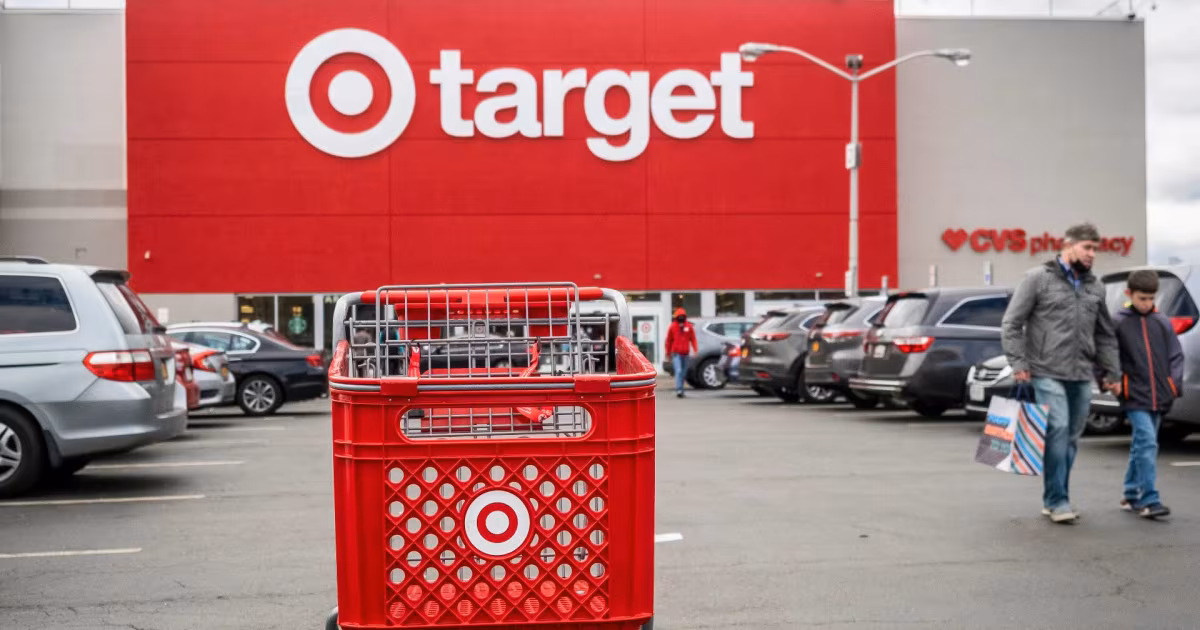 Target makes bold changes to keep customers from fleeing stores - TheStreet