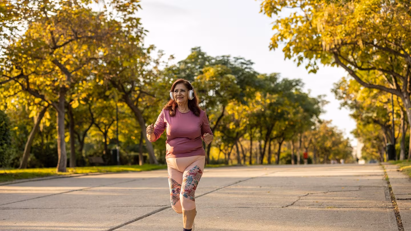 A Doctor’s Number-1 Fitness Tip for Women Over 50 - AOL.com