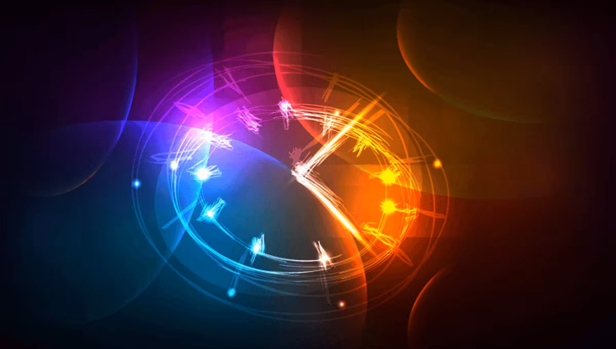 Physicists Say The Entire Universe Might Only Need One Constant – Time - IFLScience