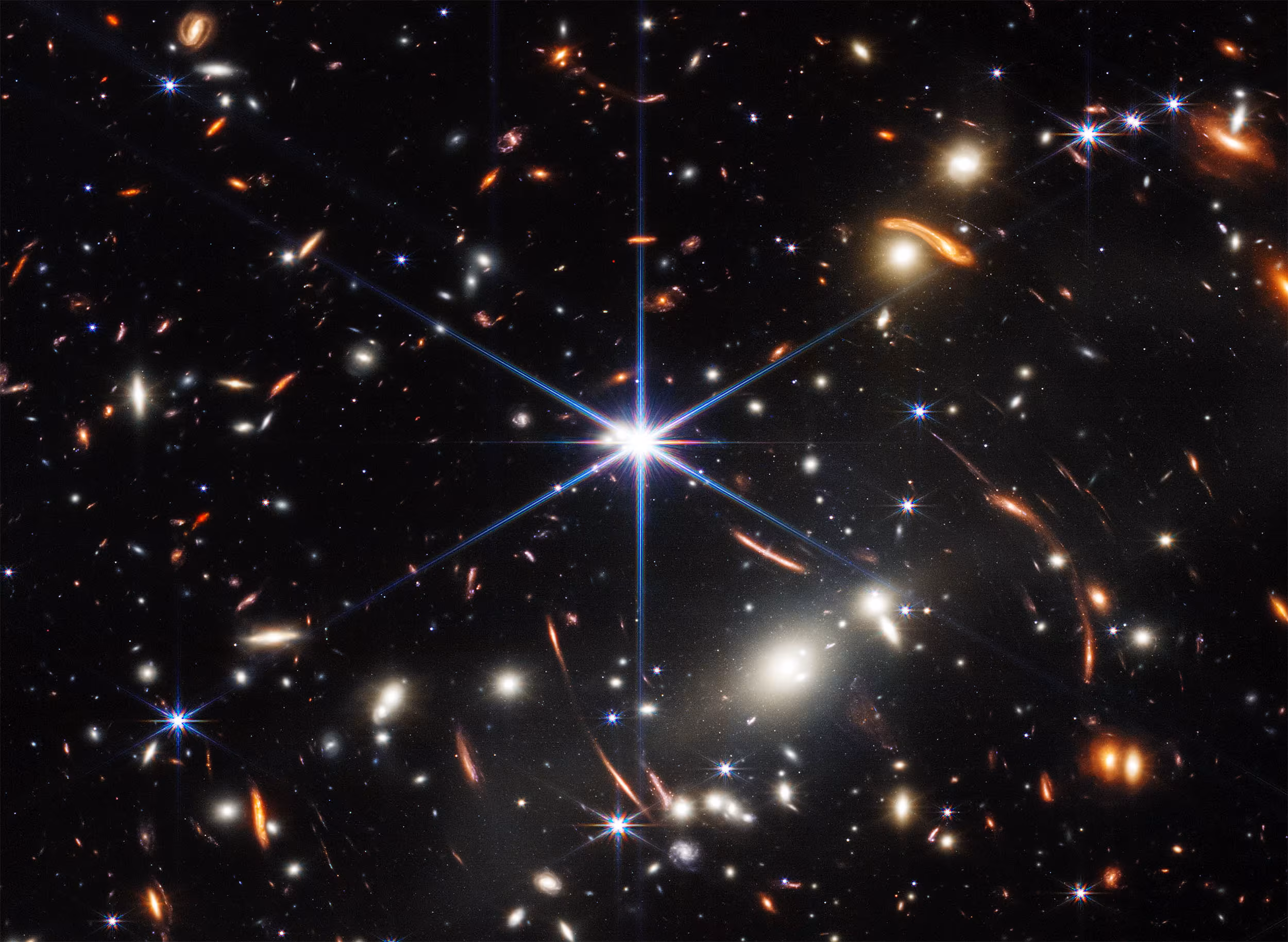 Study claims the universe is slowing, not accelerating, marking a "major paradigm shift" - Earth.com