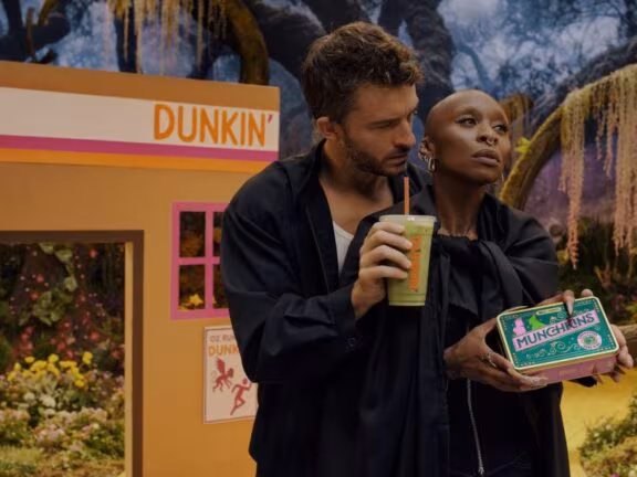 ‘Wicked: For Good’ $330M Promo Push 2nd Highest For Hollywood Tentpole; Sequel Eyes Best Non-Holiday Monday B.O. YTD With $14M+ - Deadline