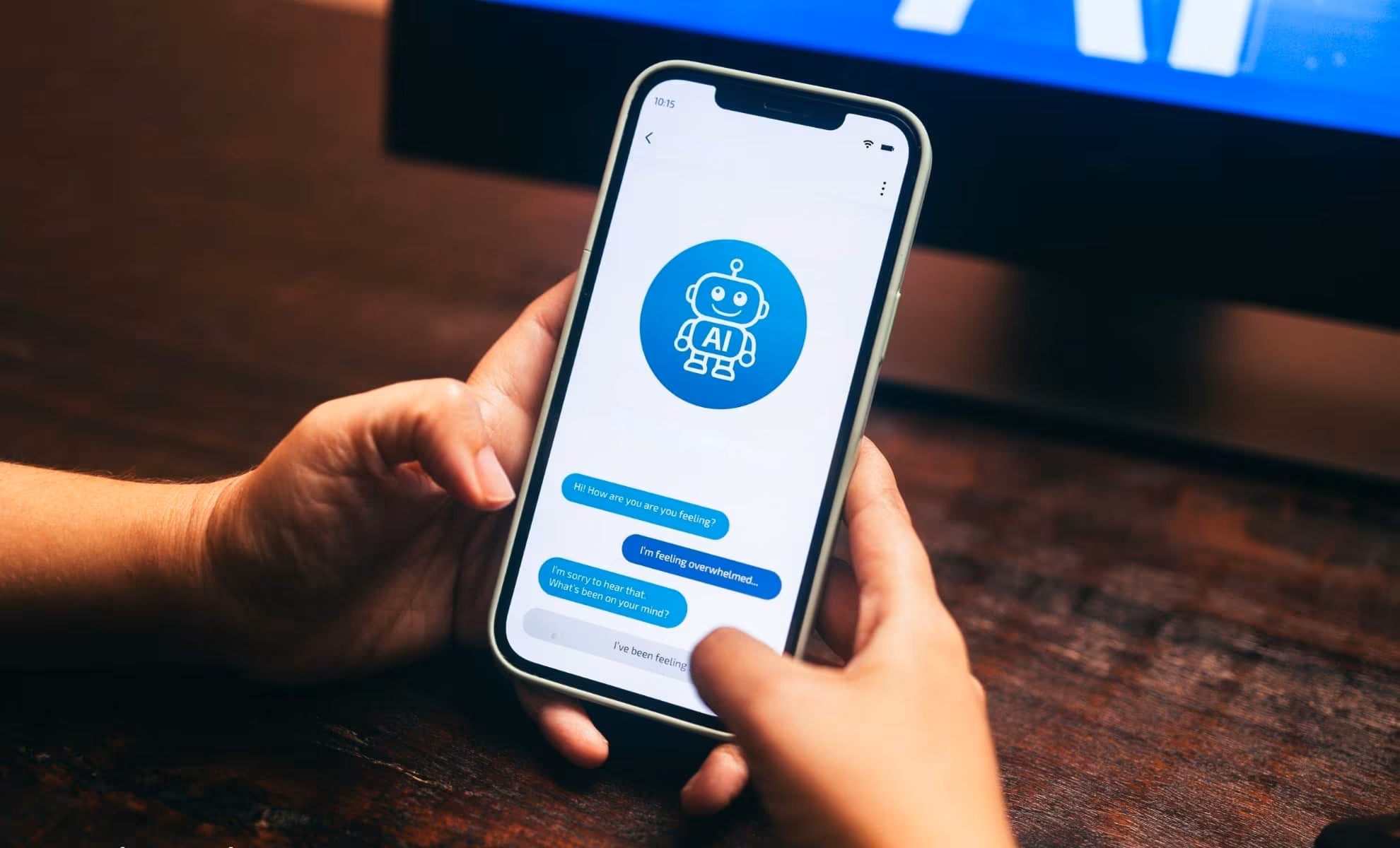 AI Chatbots May Be Playing With Your Mind and Exacerbating Mental Health Issues - Indian Defence Review
